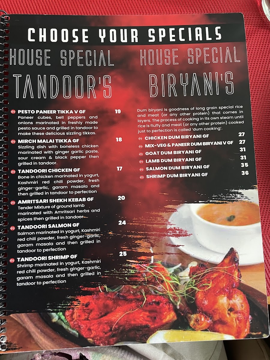 Menu Harbor Tandoor-1