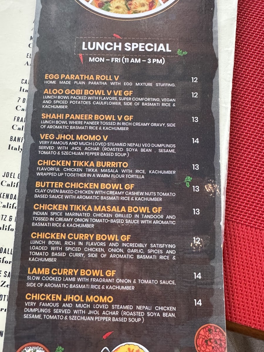 Menu Harbor Tandoor-10