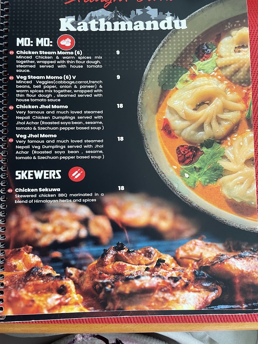 Menu Harbor Tandoor-5