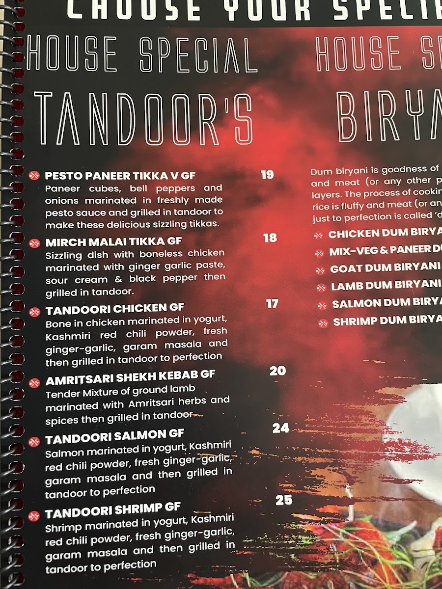 Menu Harbor Tandoor-9